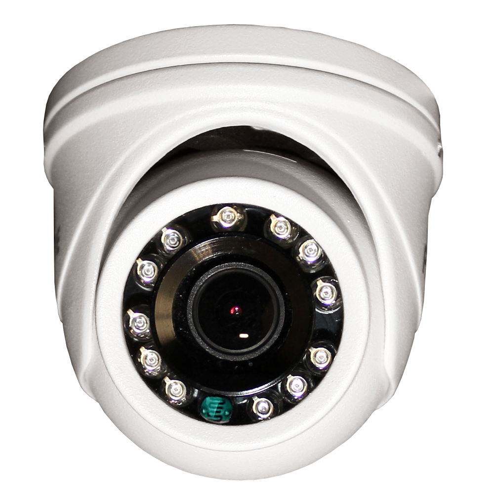 Видеокамера Falcon Eye FE-MHD-D2-10