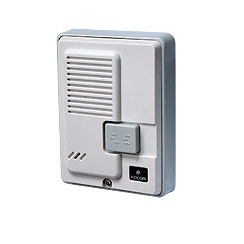 Панель Kocom DS-4M для KIP-611PG вызывная