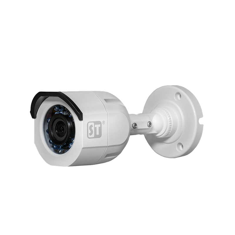 Видеокамера ST-2051 (2.8 mm), уличная