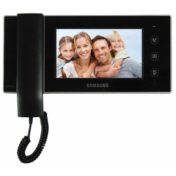 Монитор видеодомофона Samsung SHT-3305