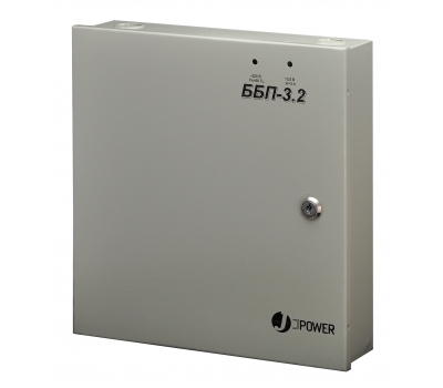 Блок бесперебойного питания J-Power ББП-3.2