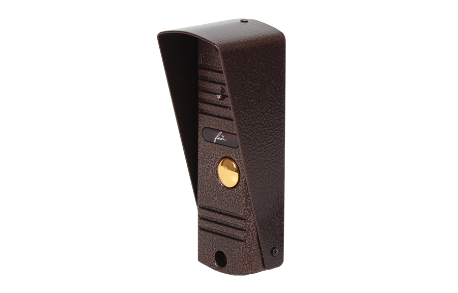 Панель FOX FX-CP8 вызывная для видеодомофона