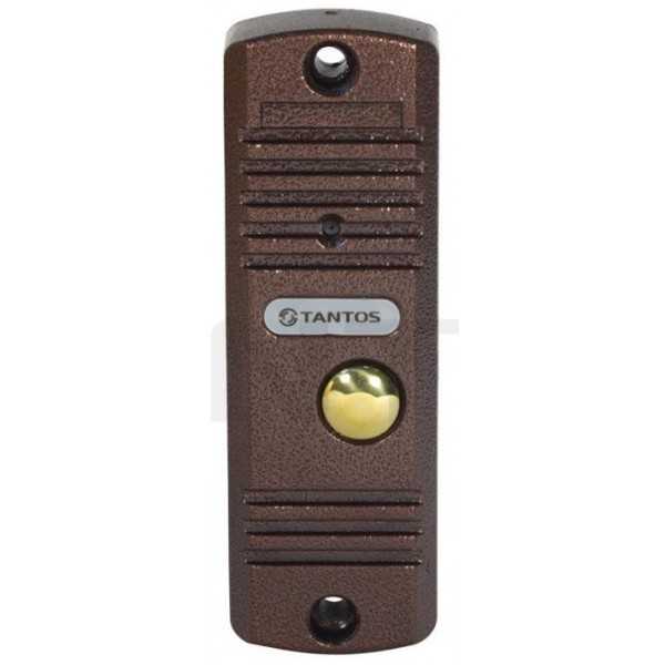Панель Tantos Walle+ вызывная для видеодомофона