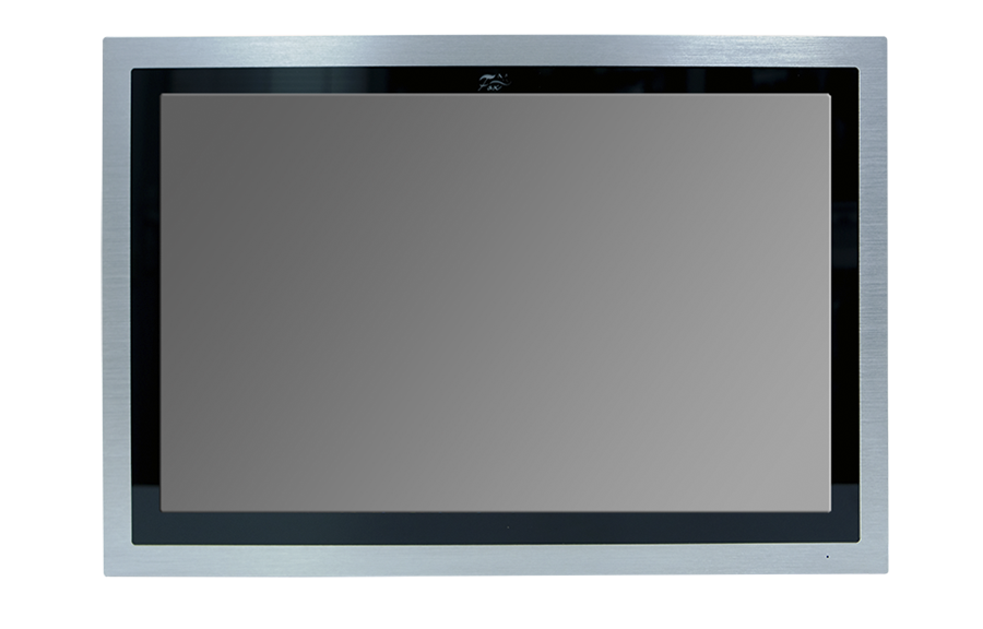 Монитор FOX FX-HVD100H (ТУРМАЛИН 10S) WIFI видеодомофона