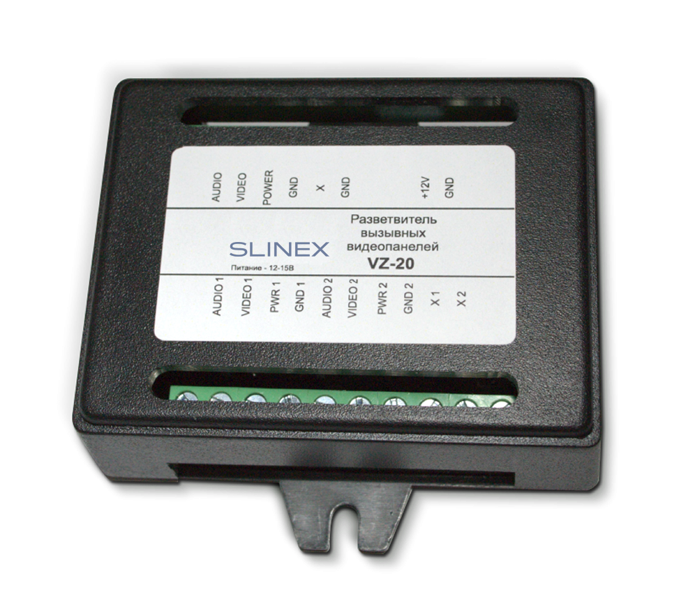 Адаптер Slinex VZ-20