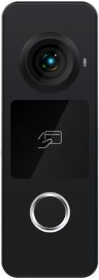 Вызывная панель Tantos iLexa HD EM FP (графит)