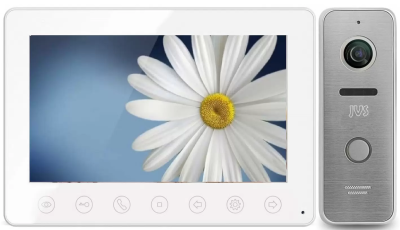 Домофон JVS Prime HD WiFi