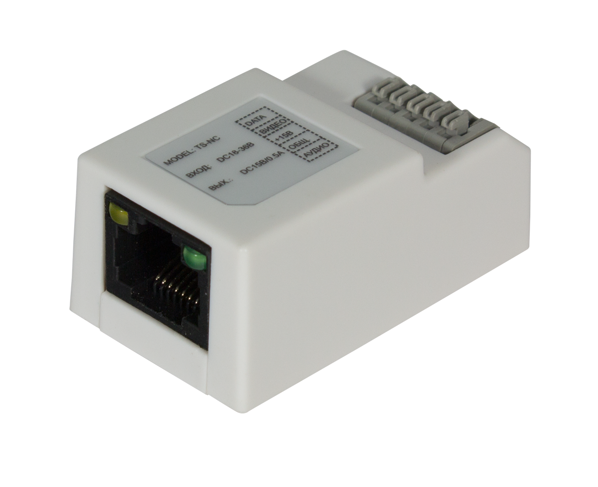 Адаптер Tantos TS-NC