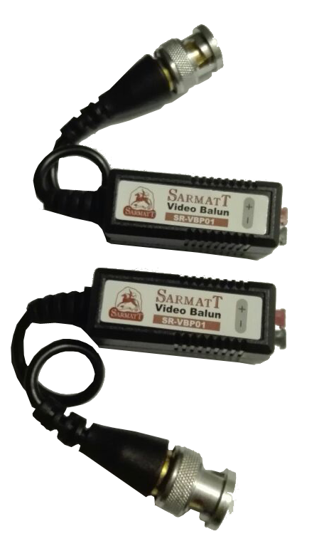 Приемопередатчик SarmatT SR-VBP01
