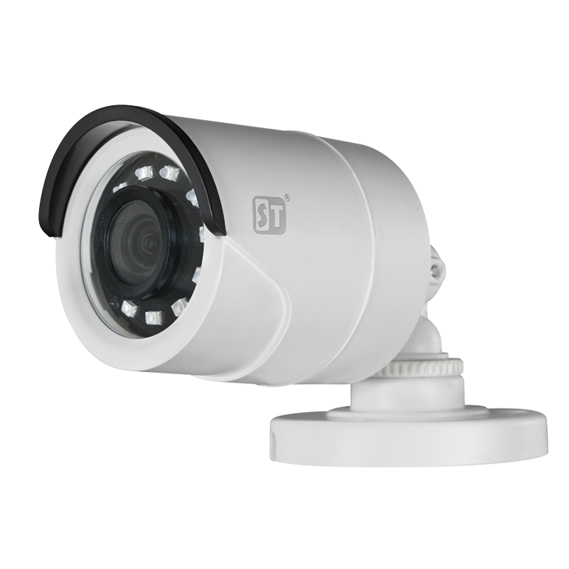 Камера ST-2051 (2,8mm) видеонаблюдения