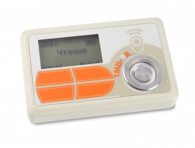 Дубликатор домофонных ключей TMD-3R