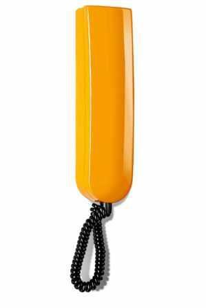 Аудиотрубка Laskomex LM UKT- 2 оранжевая