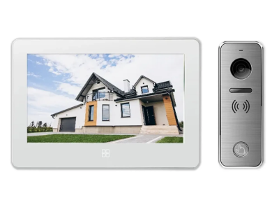 Видеодомофон Tantos PRIME TWIN KIT