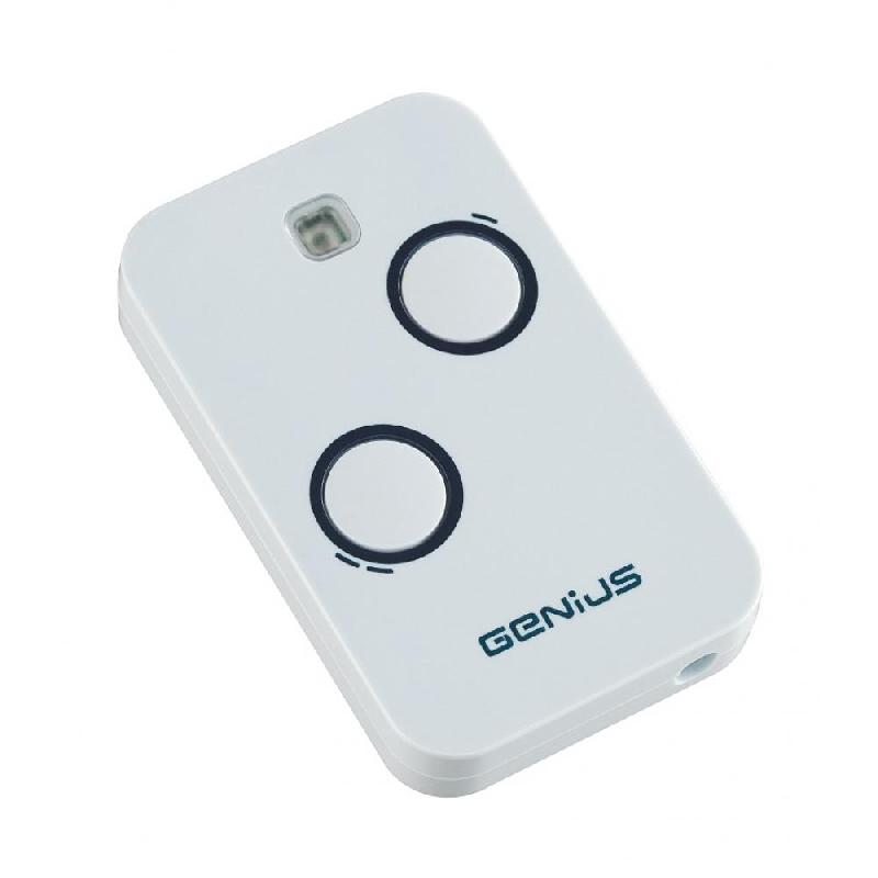 Пульт Genius KILO TX2 для ворот и шлагбаумов
