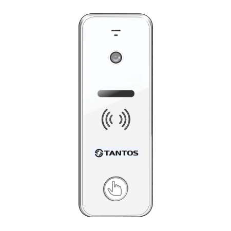 Панель Tantos IPanel 1 вызывная