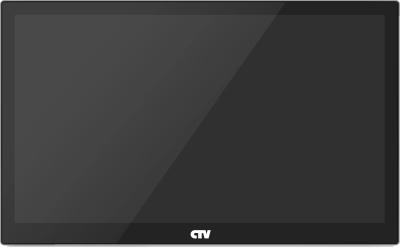 Монитор CTV-M5101 видеодомофона с Wi-Fi