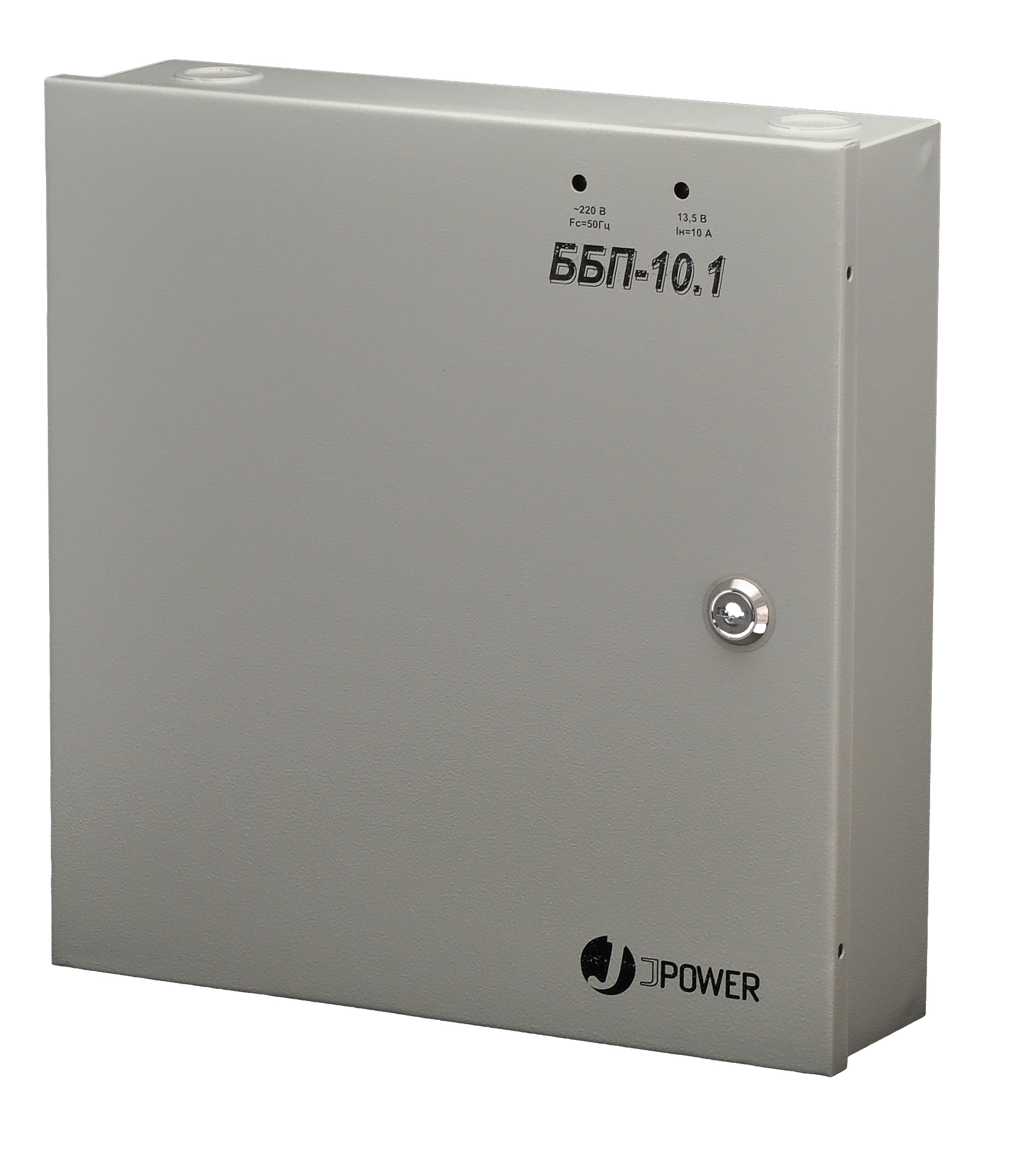 Блок бесперебойного питания J-Power ББП-10.1И