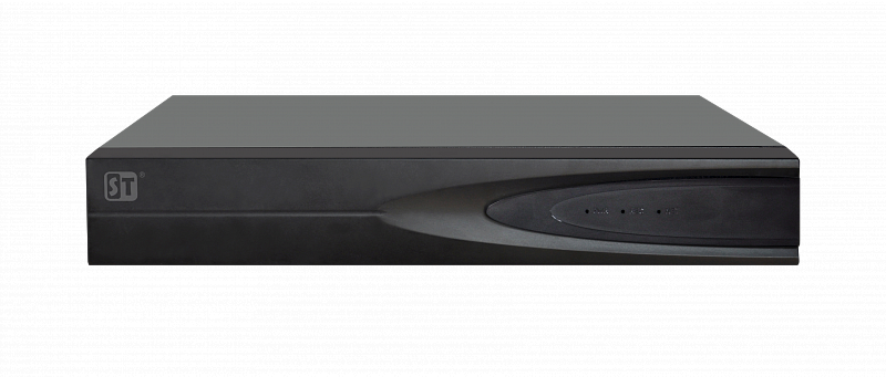 Сетевой ST-NVR-S1605 LIGHT видеорегистратор