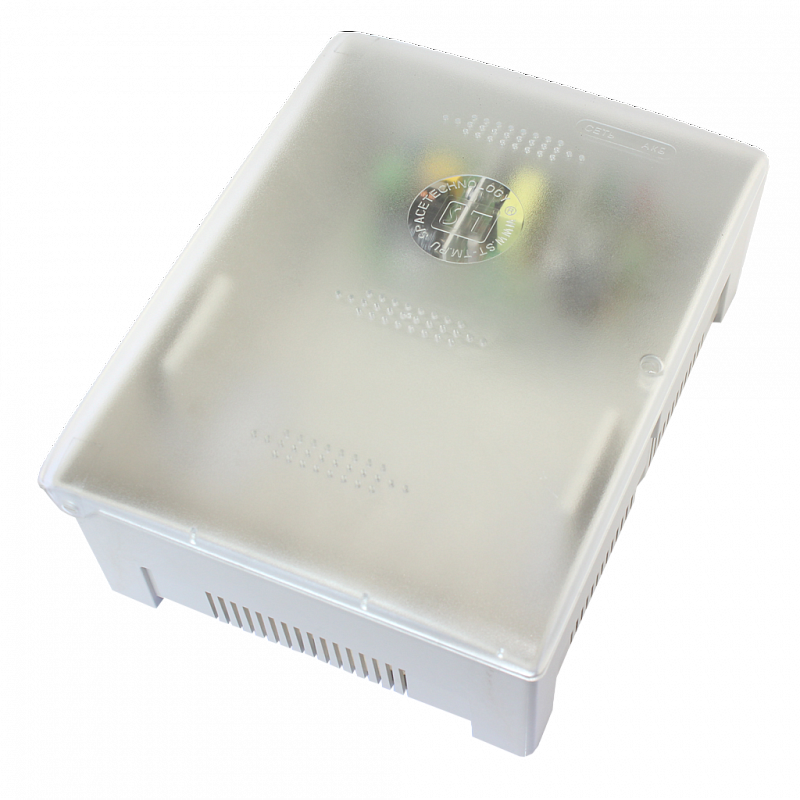 Блок ST-ББП-51 бесперебойного питания (с защитой АКБ)