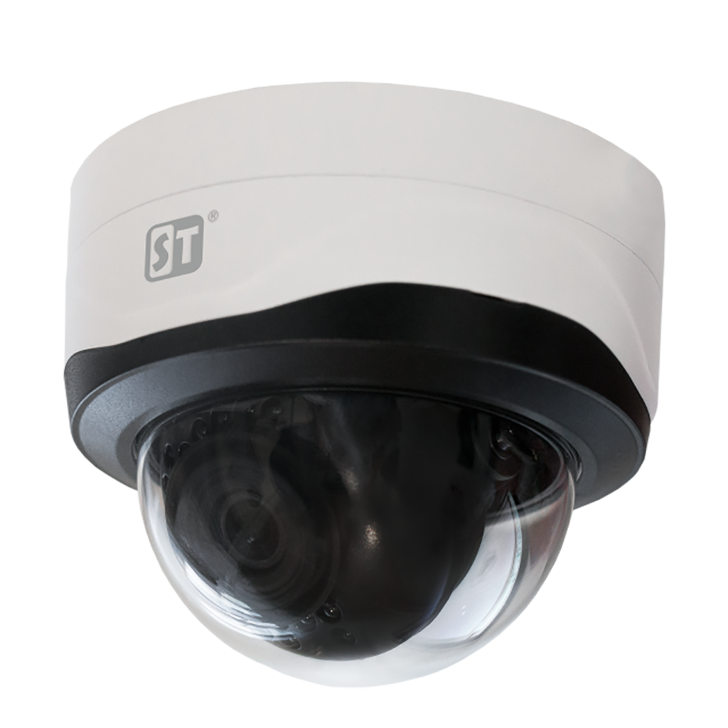 Видеокамера ST-745 IP PRO D (версия 2)