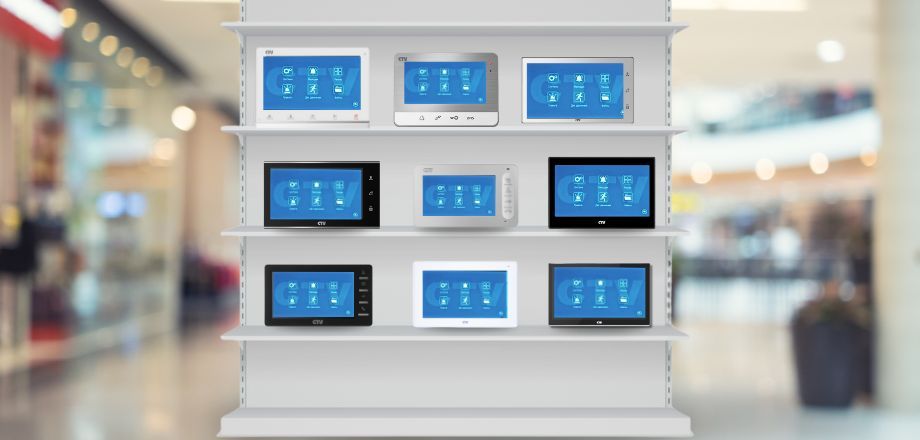 Новый видеоролик: CTV видеодомофоны: инновации или возврат к старому? Обзор 2025 года