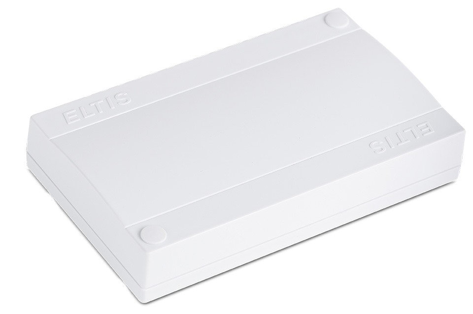 КОММУТАТОР ELTIS KM100-7.1 подъездный