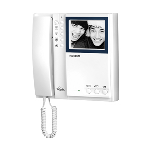 Видеодомофон Kocom KVM-524RG