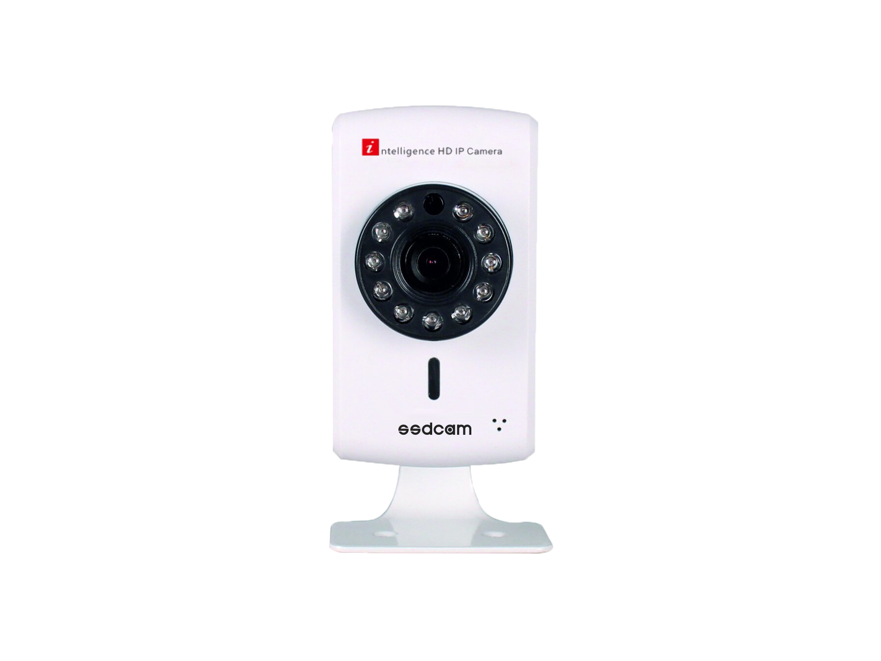 Камера Ssdcam IP-222W видеонаблюдения