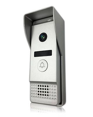 Вызывная панель для видеодомофона J2000-DF-Агат AHD