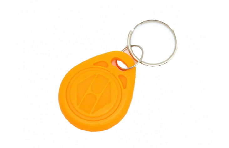 Смарт брелок Mifare 1K New