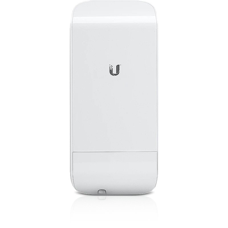Мост для видеонаблюдения Ubiquiti Nanostation Loco M5