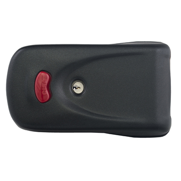 Замок накладной электромеханический CISA 1A.731.00.0