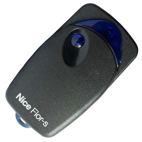 Пульт Nice FLO1R-S для ворот и шлагбаума
