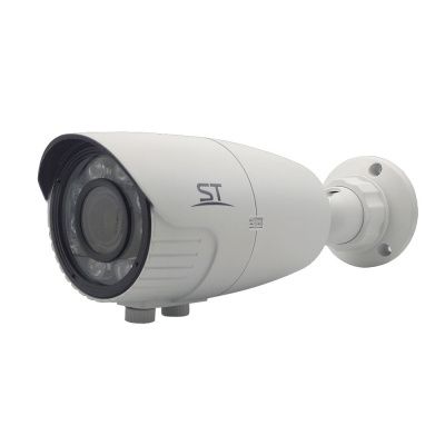 Видеокамера ST-182 M IP POE, HOME (2,8-12мм), версия 3