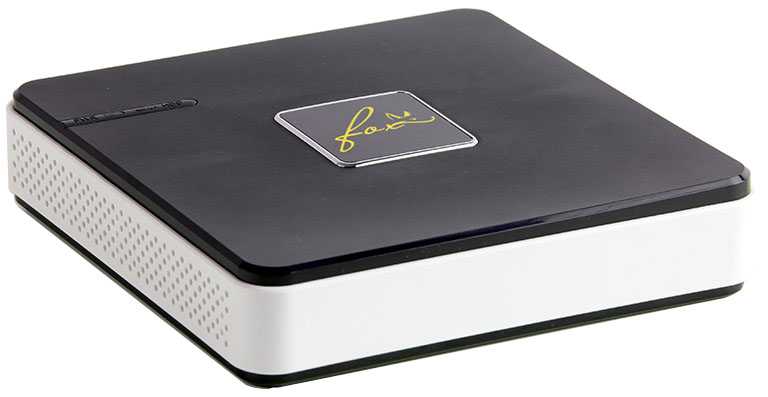 Видеорегистратор FOX FX-8L