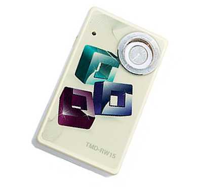 Дубликатор TMD-RW15 домофонных ключей