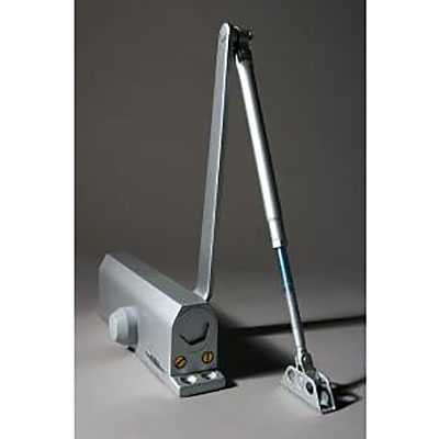 Доводчик дверной Enter TS-405 EN5