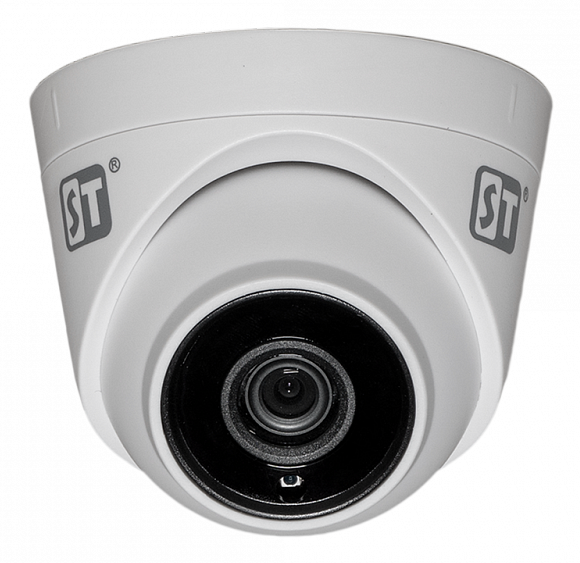 Камера ST-2202 (2,8mm) видеонаблюдения