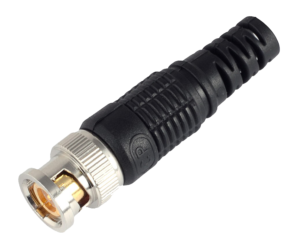 Разъем Ssdcam BNC с колпачком