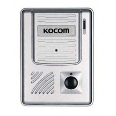 Панель Kocom KC-MC35 вызывная