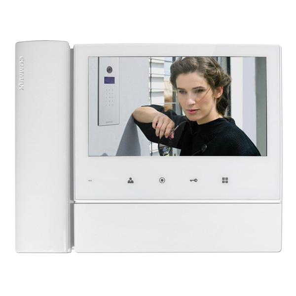 Монитор Commax CDV-70N2  видеодомофона