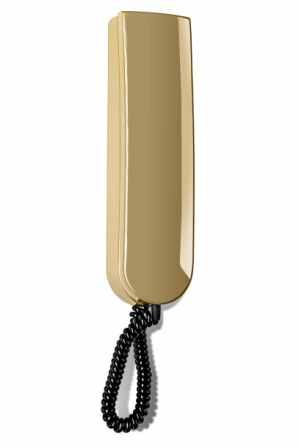 Трубка LM-8K бежево-серая домофонная