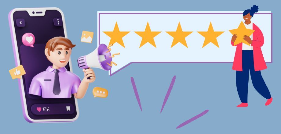 Акция "Скидка за видеоотзыв": скидка 10% за видеоотзыв