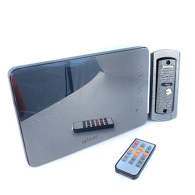 Комплект видеодомофона Eplutus EP-2232