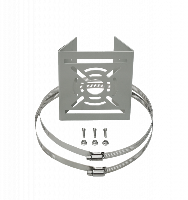 Кронштейн ST-BSS "СТОЛБ 1" для видеокамер