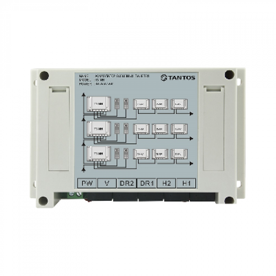 Коммутатор Tantos TS-NH