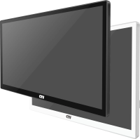 Монитор CTV-M5101 видеодомофона с Wi-Fi