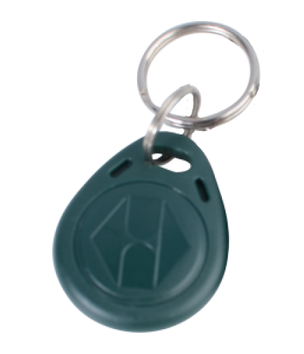 Брелок Slinex RF2.1-V