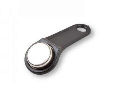 Сервисный ключ для домофонов VIZ TM