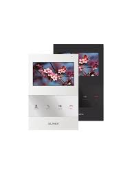 Видеодомофон Slinex SQ-04